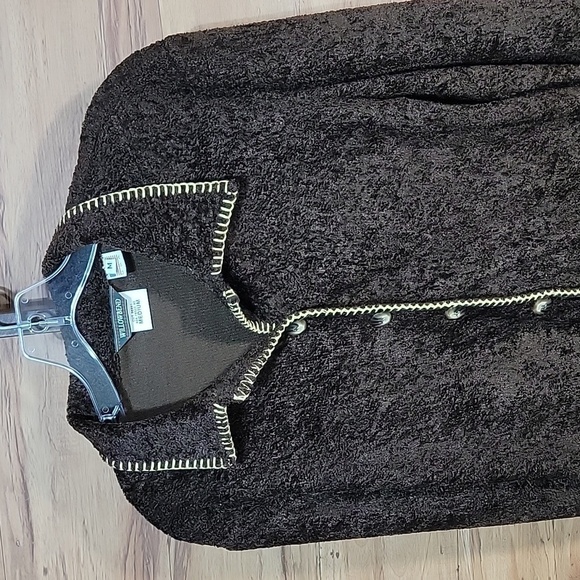 WILLOW Bend cardigan - Picture 2 of 5